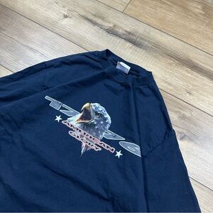 Vintage 90’s American Glory Graphic Tee